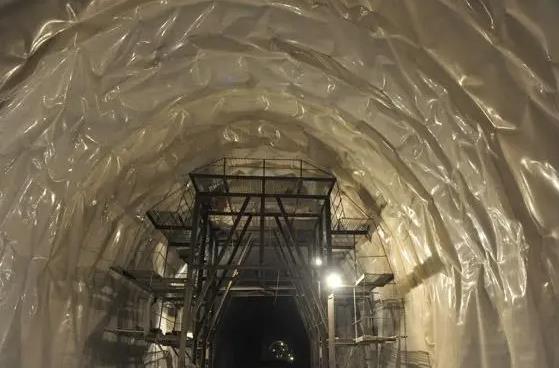 宝安隧道蒸汽增压增温设备 隧道蒸汽减压阀图片 隧道养护拱